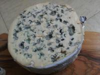 Blue Cheeses