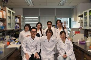 eBioMedicine Authors
