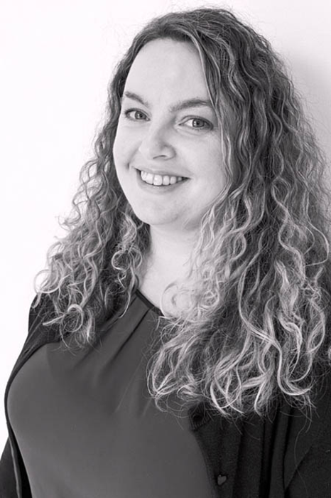 Emily Treichler, UC San Diego School of Medicine