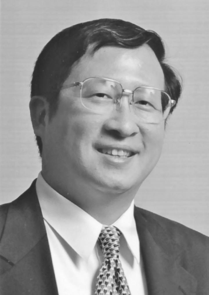 First study author AnnLii Cheng