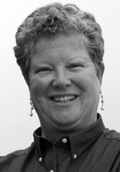 Kathy Heinsohn, BCE
