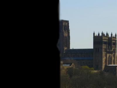 Hemianopia Research (1 of 2)