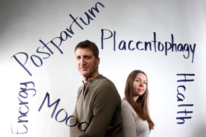 Daniel Benyshek and Sharon Young, University of Nevada, Las Vegas 