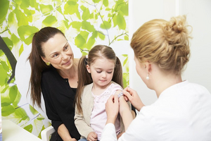 Children with severe form of epilepsy should receive flu vaccine due to high seizure risk after influenza infection