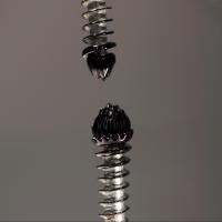 Ferrofluid Gif