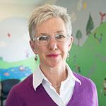 Jane Garbutt, Washington University School of Medicine