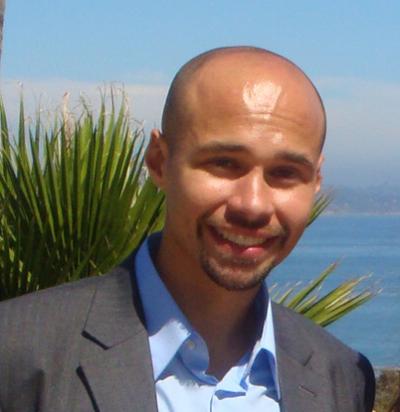 Lukmaan Bawazer, University of California - Santa Barbara