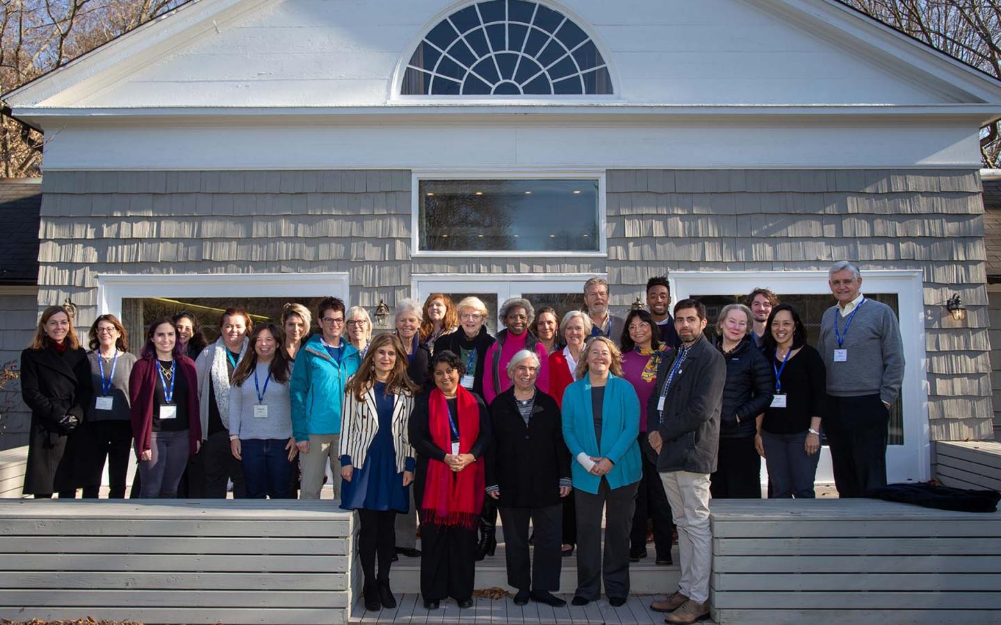 Banbury Gender Diversity Group