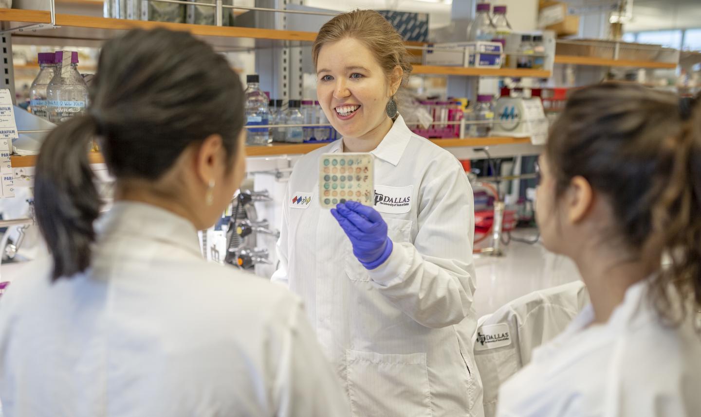 Study Details Bacteria's Role in Recurrent Urinary Tract Infections