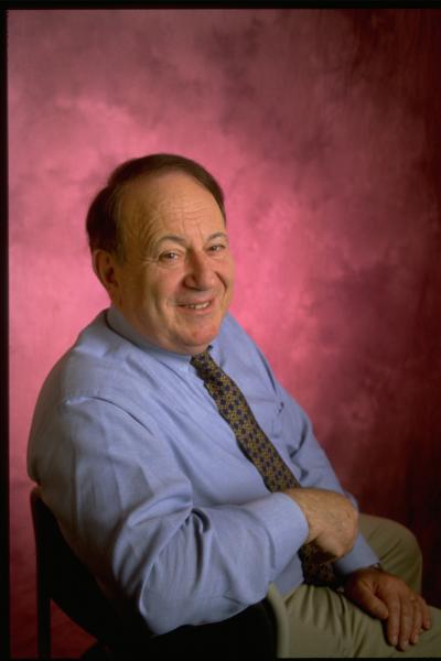 Roland Glowinski, University of Houston