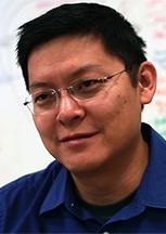 Ben Zhao, University of California - Santa Barbara