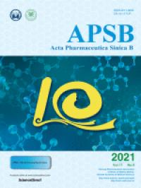 Acta Pharmaceutica Sinica B Volume 11, Issue | EurekAlert!