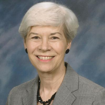 Rita D. Zielstorff, American Medical Informatics Association