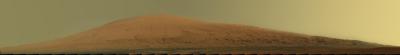 Mount Sharp