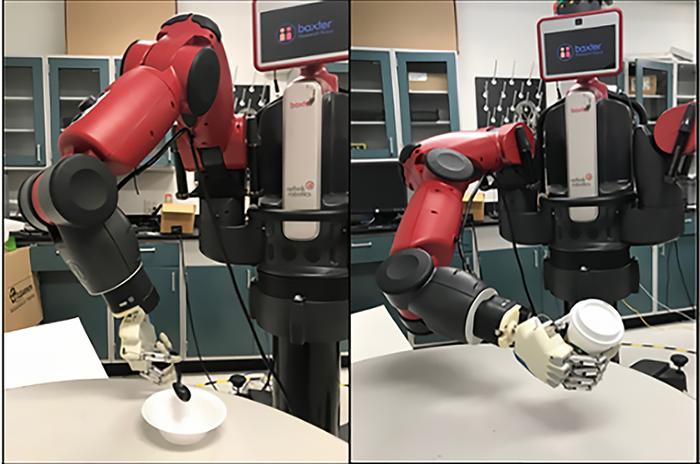 Assistive Robot