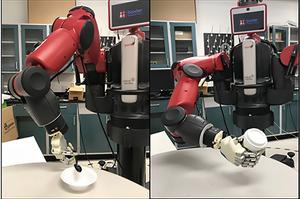 Assistive Robot