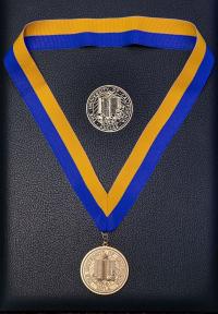 UCLA Medal