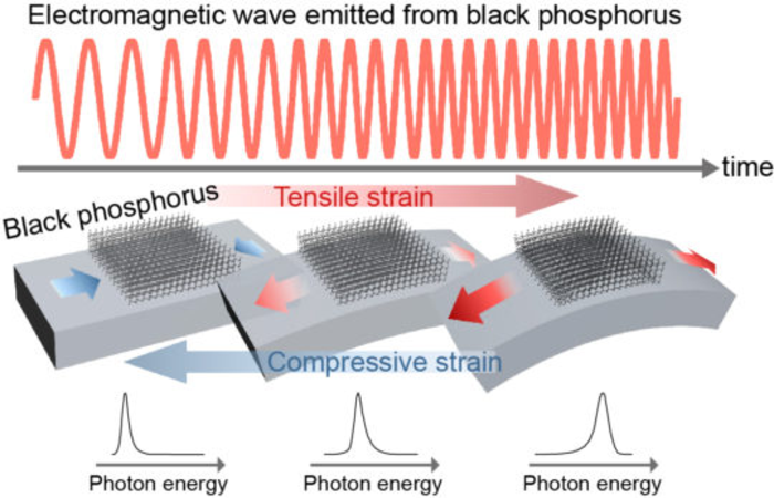 Bright ideas from new LEDs discovery