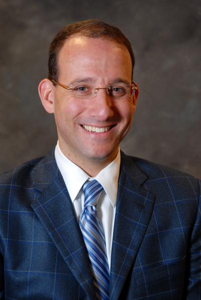 Gregory Abel, Dana-Farber Cancer Institute