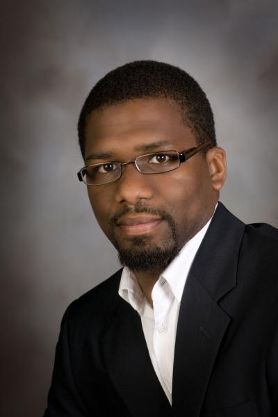 Jeremiah T. Abiade, Virginia Tech