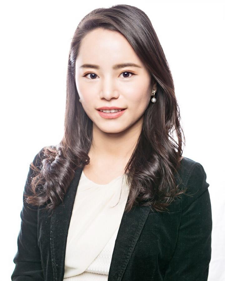 Ting Luo, University of Texas at Dallas