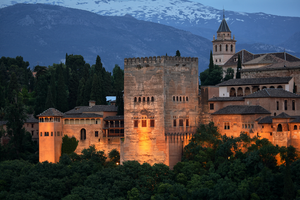 Granada, Spain