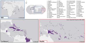 Pioneering research reveals some of the world’s least polluting populations are at much greater risk of flooding fuelled by climate change