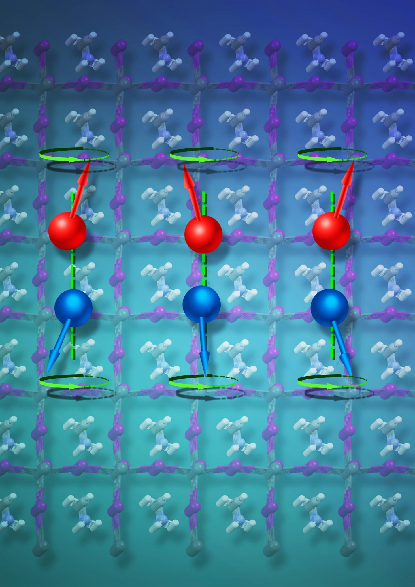 Why Hybrid Perovskite Solar Cells Are so Efficient