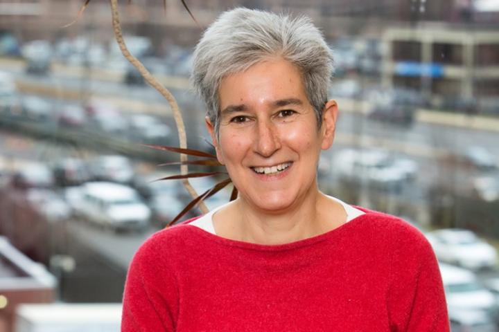 Emily Feinberg, Boston Medical Center