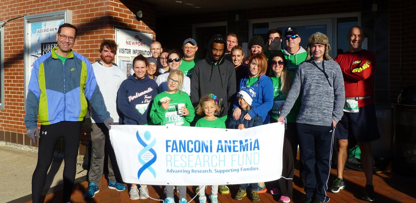 Running for Research