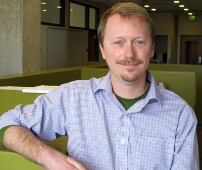 Edward Vogel, University of Oregon