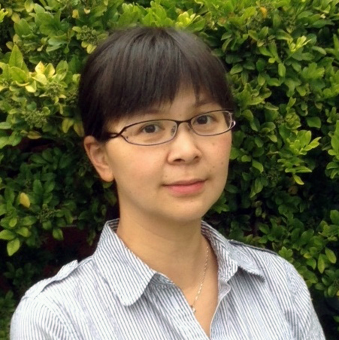 Yu Huang, UCLA professor of materials science and engineering