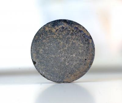 Neodymium-Iron-Boron Permanent Magnet