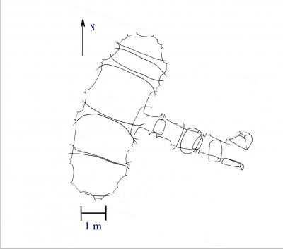 The Layout of a Typical Passage Grave