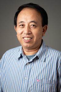 Junming Yue, PhD