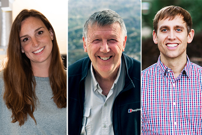 Off-target antibodies undermine HIV vaccine efforts