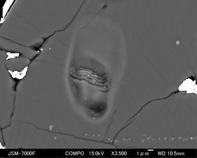 Earth-Bound Meteorites Born From Stony Asteroids (5 of 8)