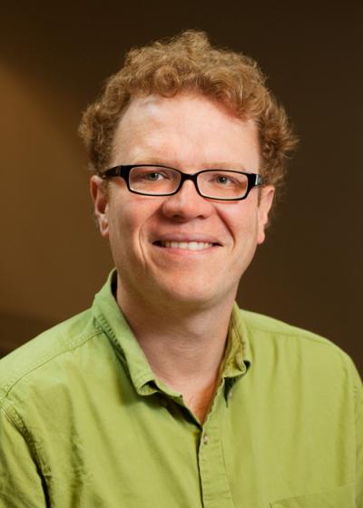 Matthew Hudson, University of Illinois at Urbana-Champaign