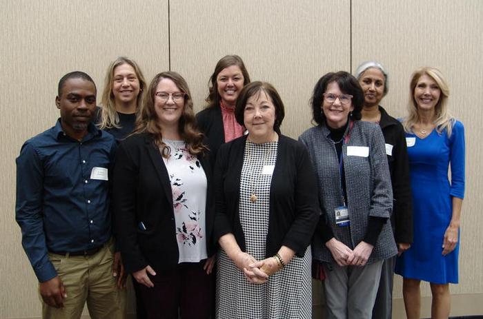 University of Kentucky College of Dentistry’s 2023 Kentucky Early Learners’ Oral Health Surveillance Project team