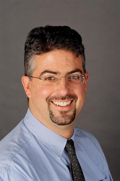 Sean B. Rourke, St. Michael's Hospital