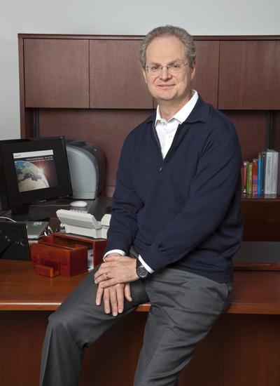 Paul Alivisatos, DOE/Lawrence Berkeley National Laboratory