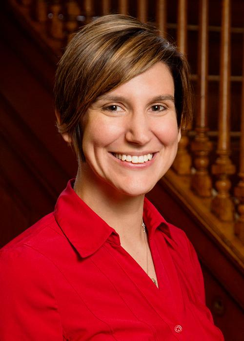 Laura Shackelford, University of Illinois