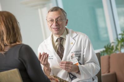 Konstantin H. Dragnev, artmouth-Hitchcock Norris Cotton