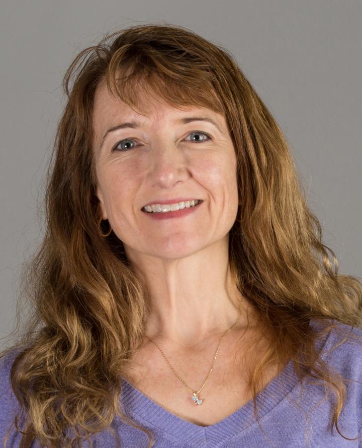 Laura Bohn, The Scripps Research Institute