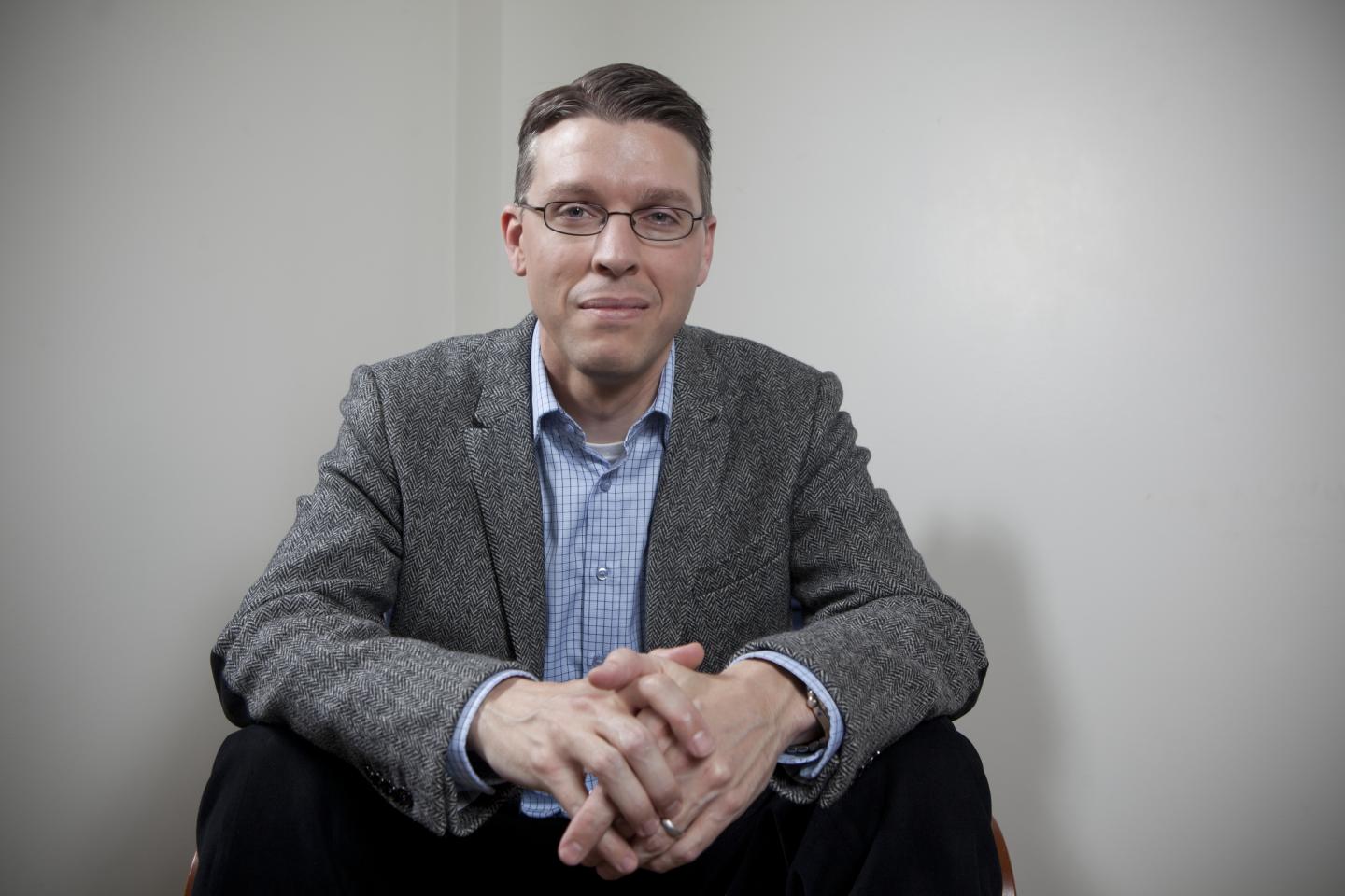 Brandon Gibb, Binghamton University