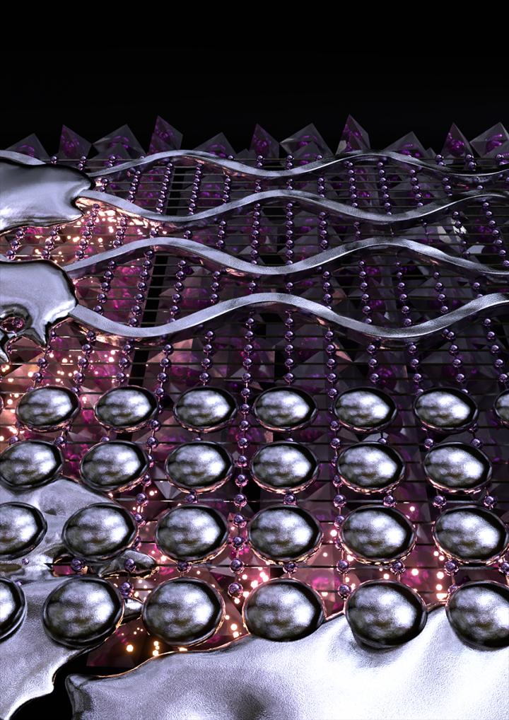 Conceptual illustration