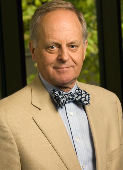 Peter Lance, University of Arizona Health Sciences