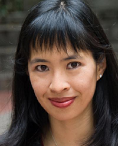June Chan, M.D., University of California - San Francisco
