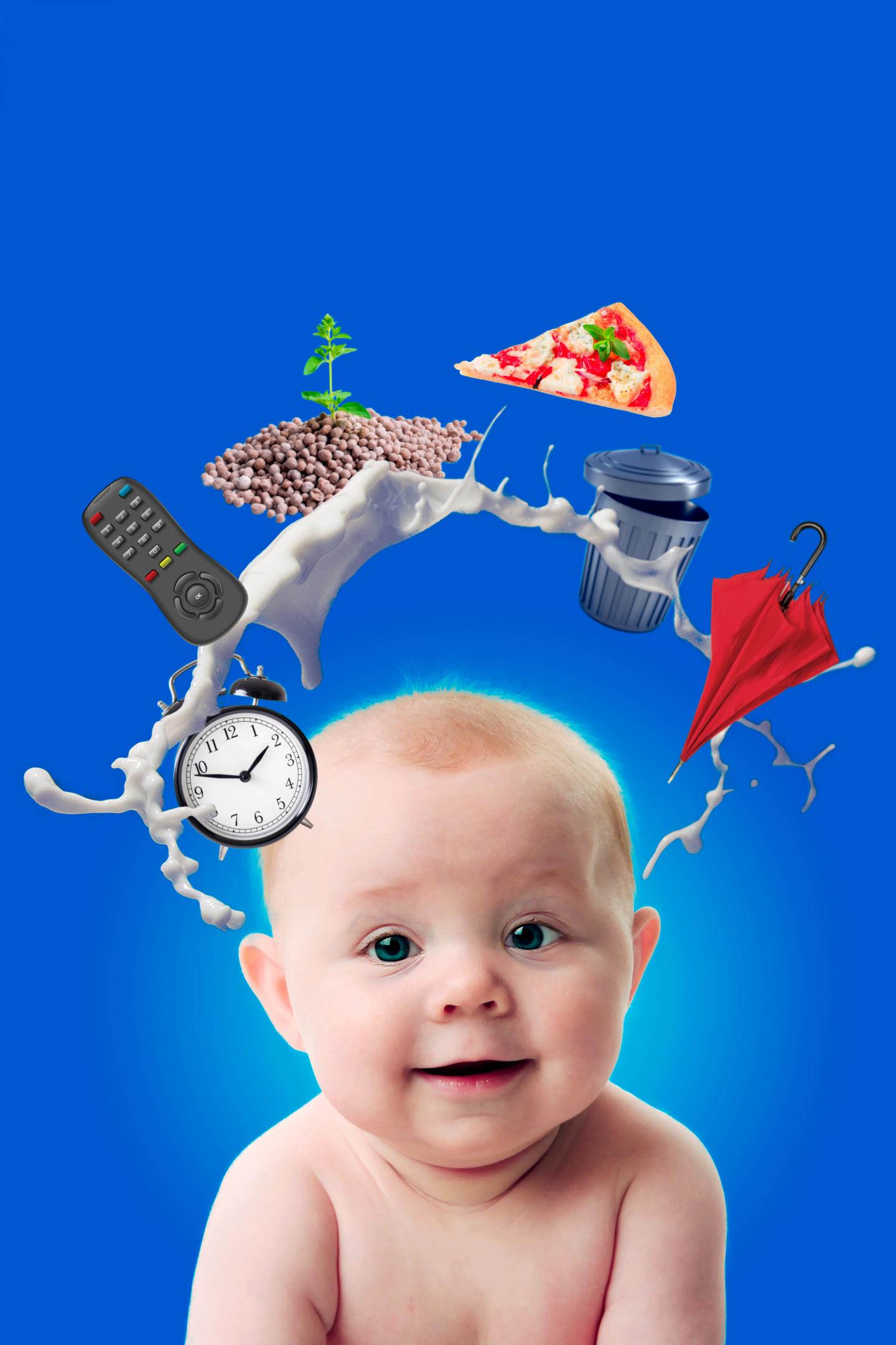 The unique biology of human breast milk EurekAlert!