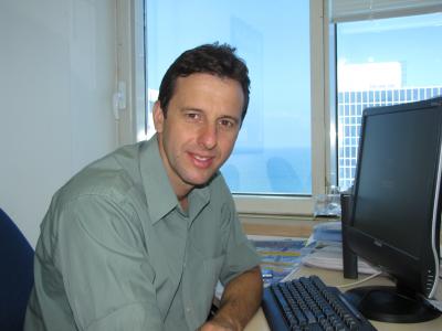 Dr. Gabriel Chodick, Tel Aviv University
